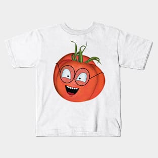 Tomato Kids T-Shirt